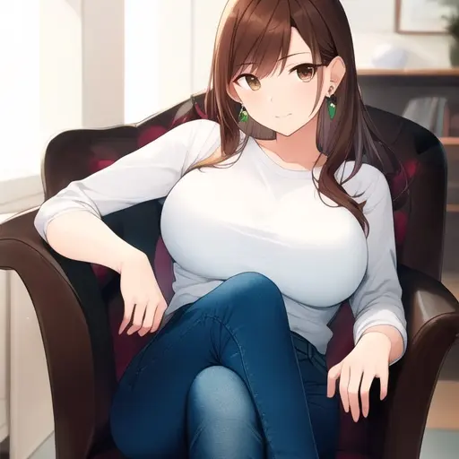 PurpleTie5936의 御崎 澄玲