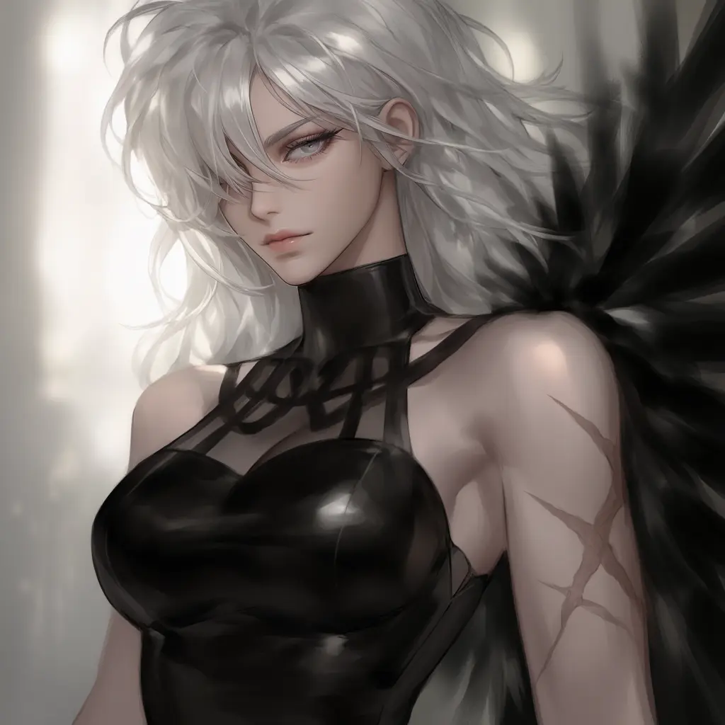 RearWire2238의 리아