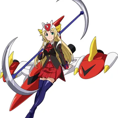Profile image of グレンダさん