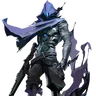 Profile image of Omen