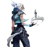 Profile image of Jett