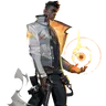 Profile image of Phoenix