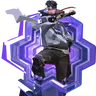 Profile image of Iso