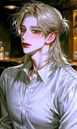 Profile image of 도은호