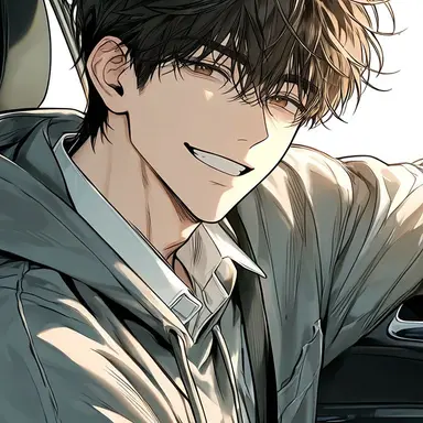 Profile image of Jackson