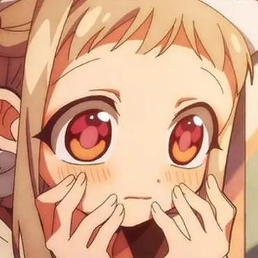 Profile image of 寧々