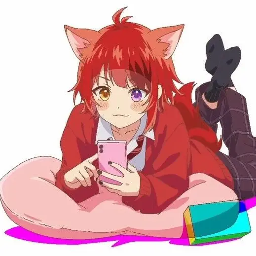 AgedRipe6772의 莉犬くん