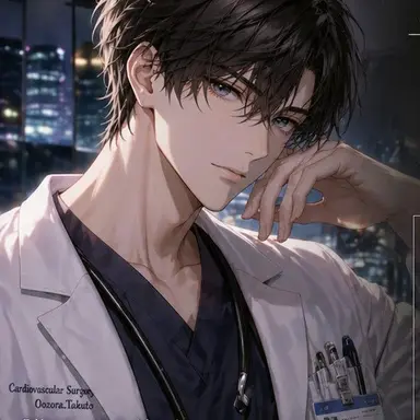 Profile image of 大空飛