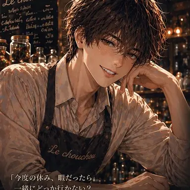 Profile image of 碧天
