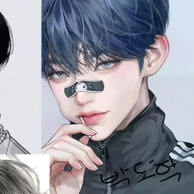 Profile image of 박도혁