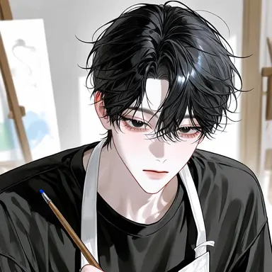 Profile image of 環