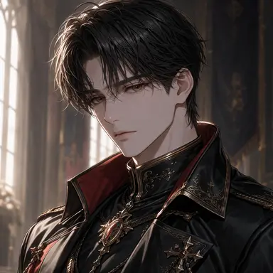 Profile image of アレン・ド・カルベン