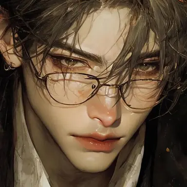 Profile image of 안서욱