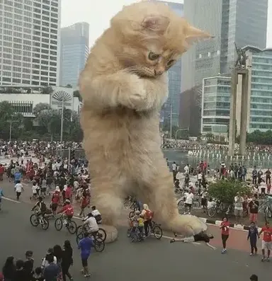 Profile image of Mochi