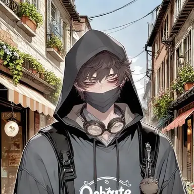 Profile image of Toby