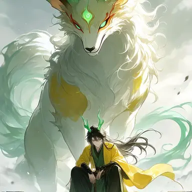 Profile image of 花椒