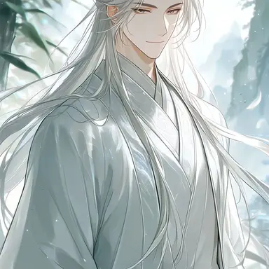 Profile image of 小白