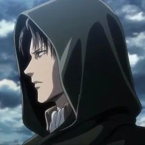 Profile image of 리바이 아커만