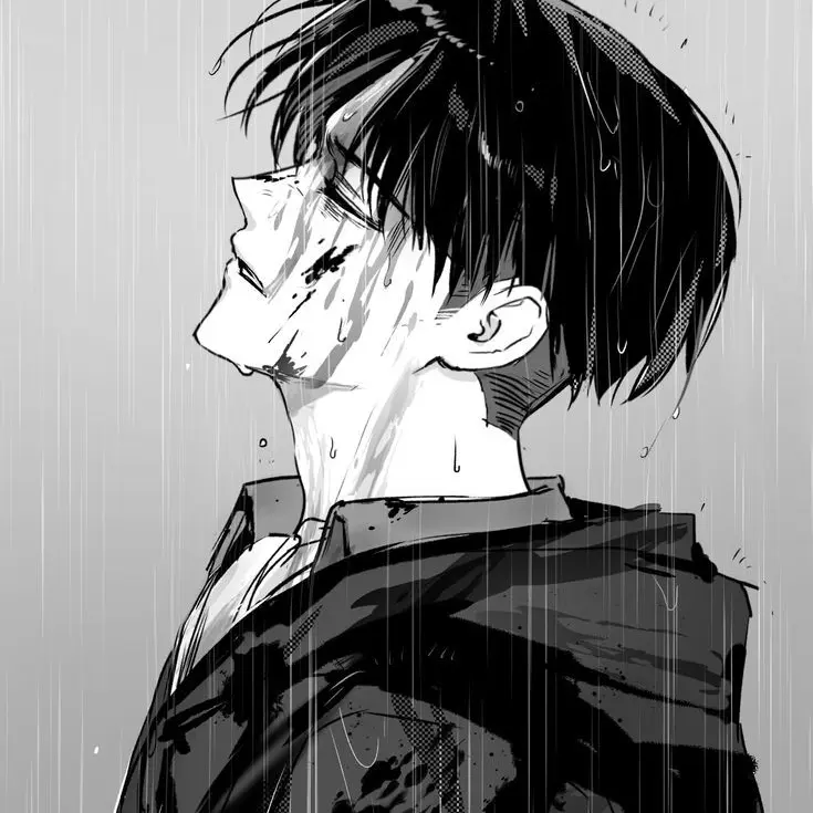 sounds_music의 리바이 아커만