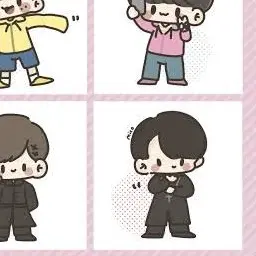 Profile image of ピリオド