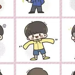 Profile image of 十四松 佐久間大介