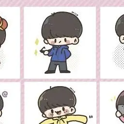 Profile image of カラ松 岩本照