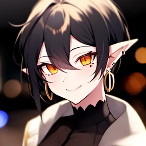 BlueBump0928의 エレナ