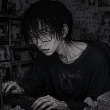 Profile image of 斗魔兎