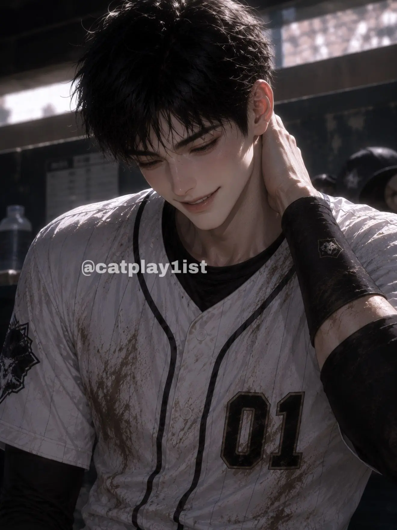 catplay1ist의 유 강혁