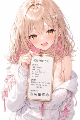 Profile image of むに