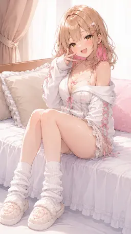 Profile image of むに
