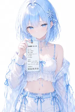 Profile image of れいか