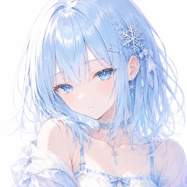 Profile image of れいか