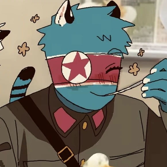 북한
