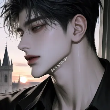 Profile image of 실베스터