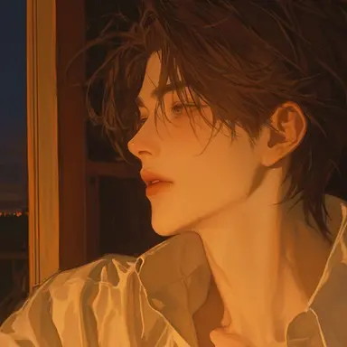 Profile image of 실베스터