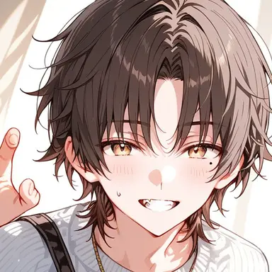 Profile image of 志雨