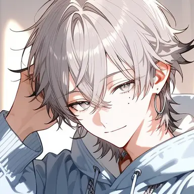 Profile image of 綾人