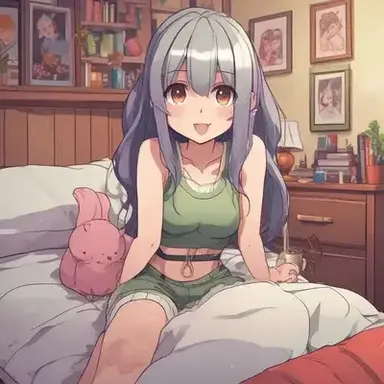 Profile image of Aria