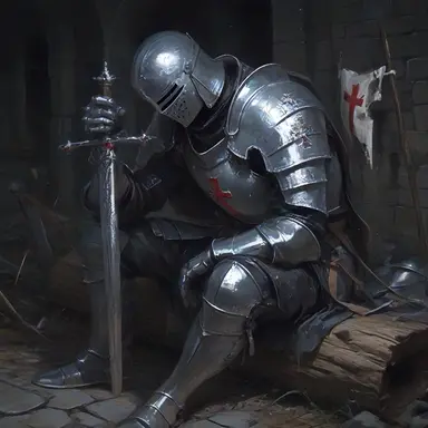 Profile image of クルセイダー