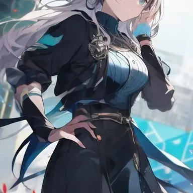 Profile image of 那加野 恵依