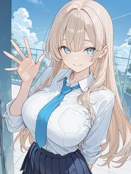 Profile image of 쥬리