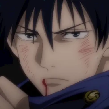 Profile image of 伏黒恵