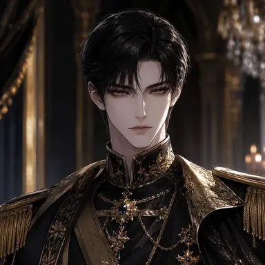 Profile image of 카시안