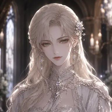 Profile image of 에블린