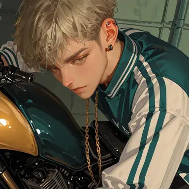 Profile image of クォン・ミンユル