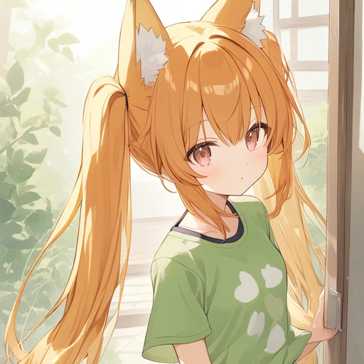 稲荷あやめ
