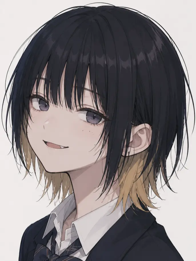GreatFrog6671의 君となら何処へでも行けるよ