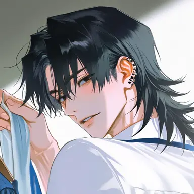 Profile image of 晴彦