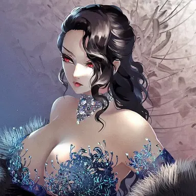 Profile image of Scarlett Black